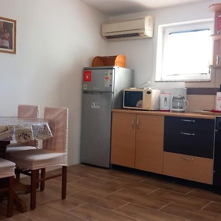 Apartamento Danica Karlobag Exterior foto
