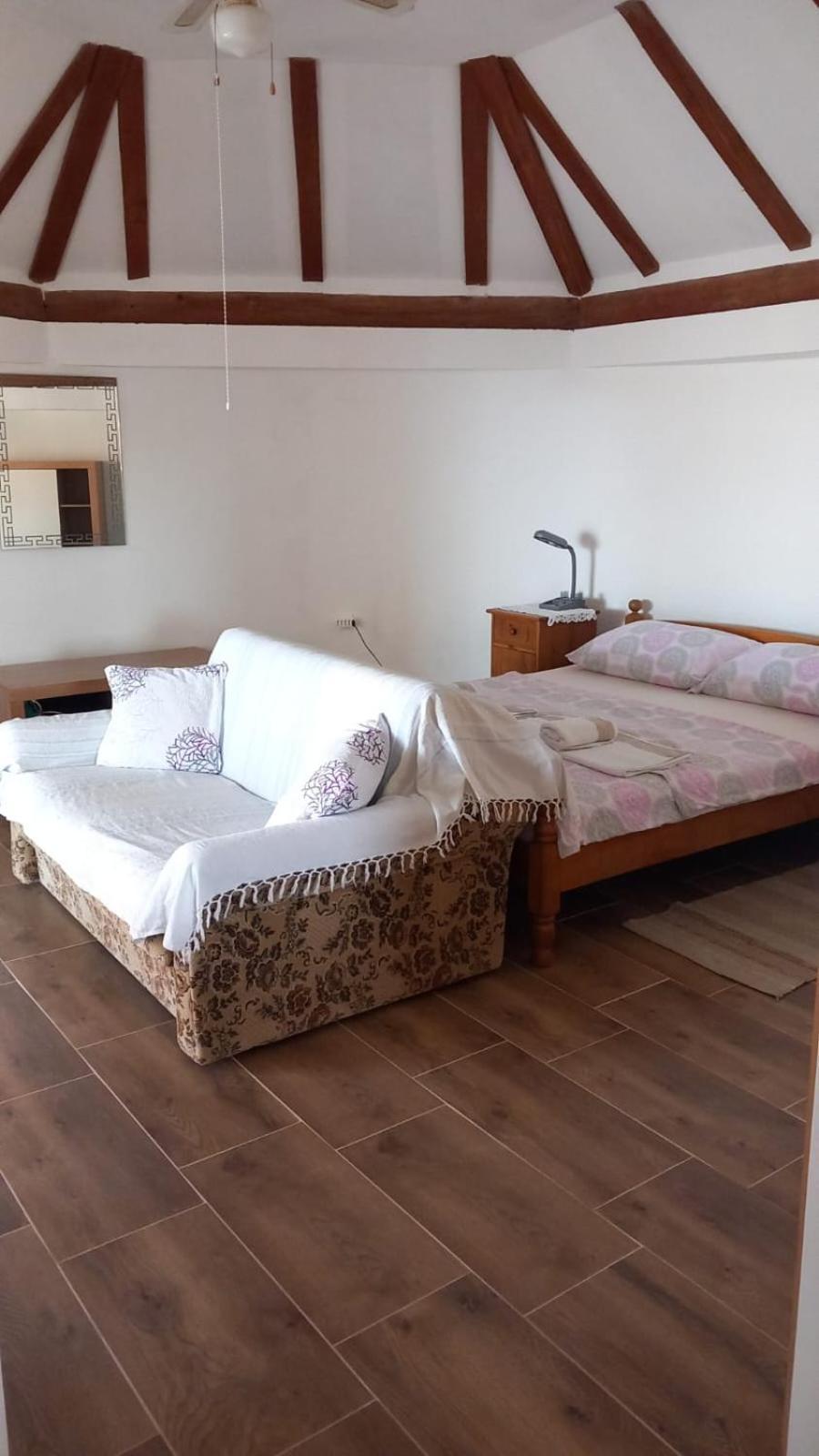 Apartamento Danica Karlobag Exterior foto