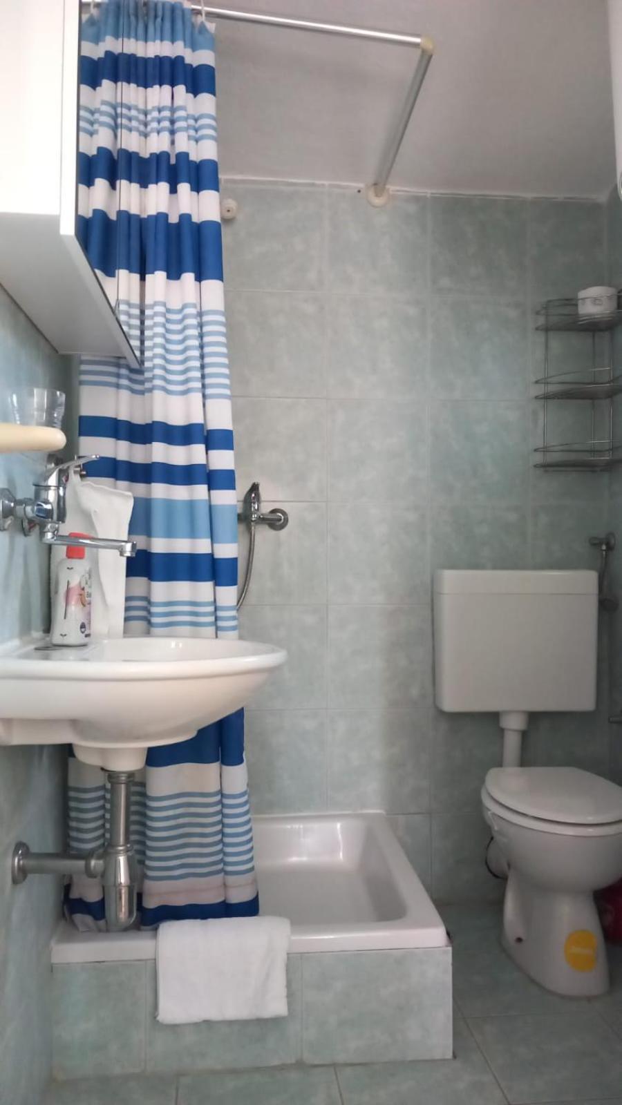 Apartamento Danica Karlobag Exterior foto